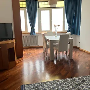  Appartamento Casa Caprioli