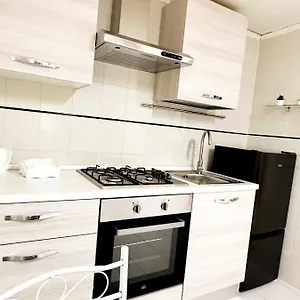  Appartamento La Casina Di Adry
