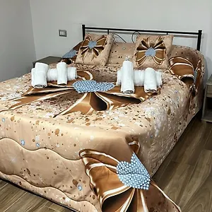  Casa vacanze L'oro Di