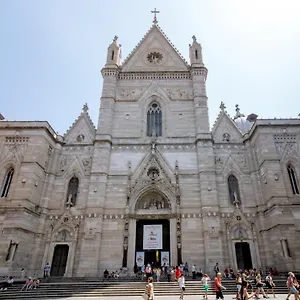  Appartamento Il Duomo A Due Passi