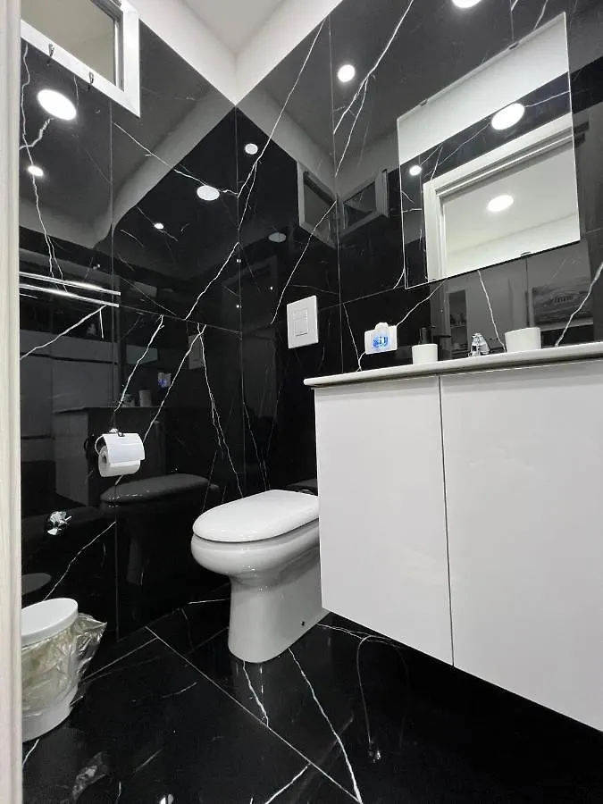 Villa House Milly Napoli Italia