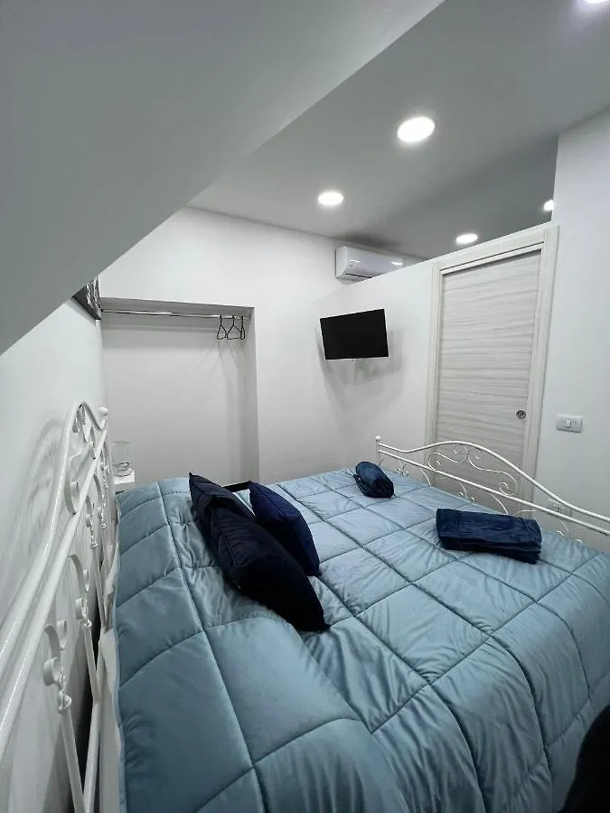 Villa House Milly Napoli 0*,