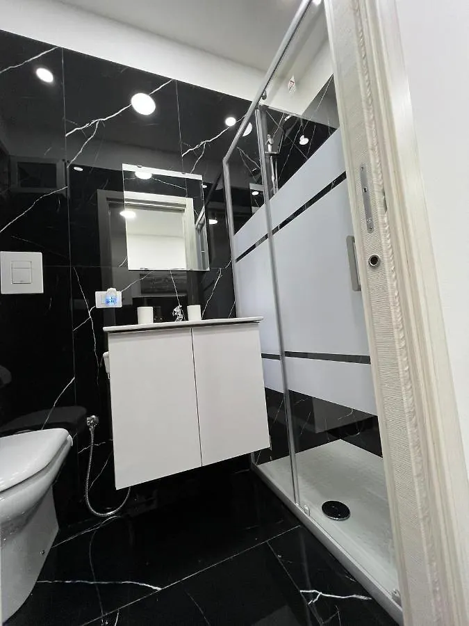 Villa House Milly Napoli