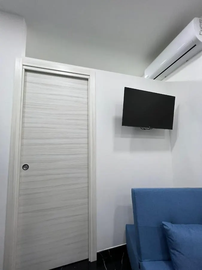 Casa vacanze Villa House Milly Napoli Italia