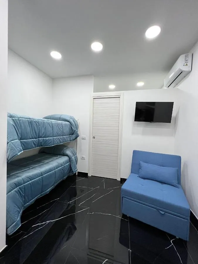 Casa vacanze Villa House Milly Napoli