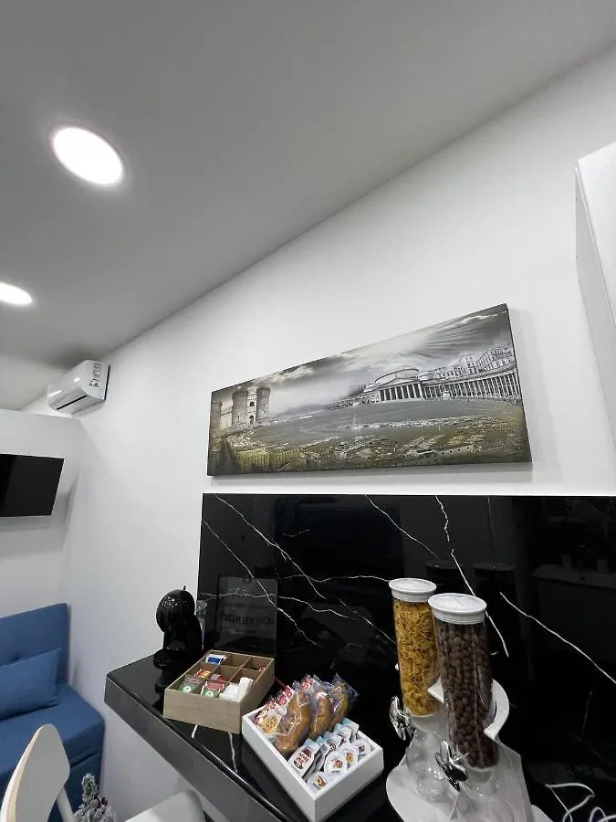 Villa House Milly Napoli