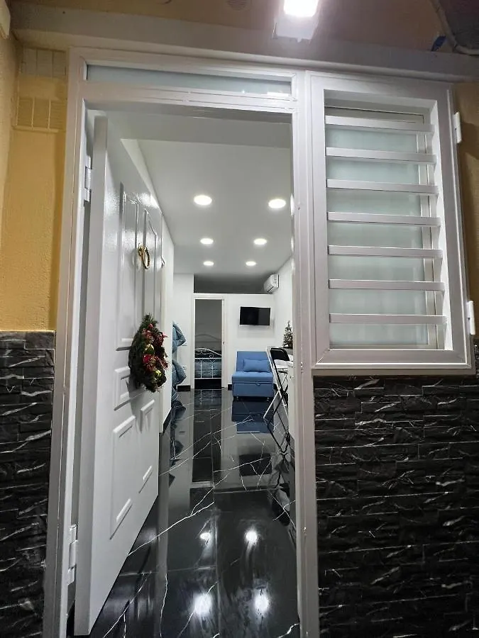 Villa House Milly Napoli