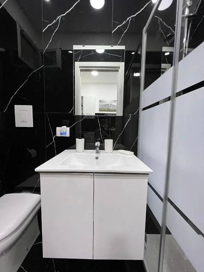 Villa House Milly Napoli Italia