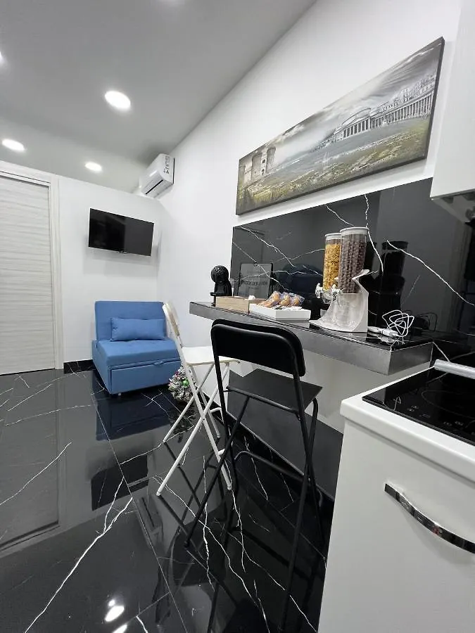 Villa House Milly Napoli