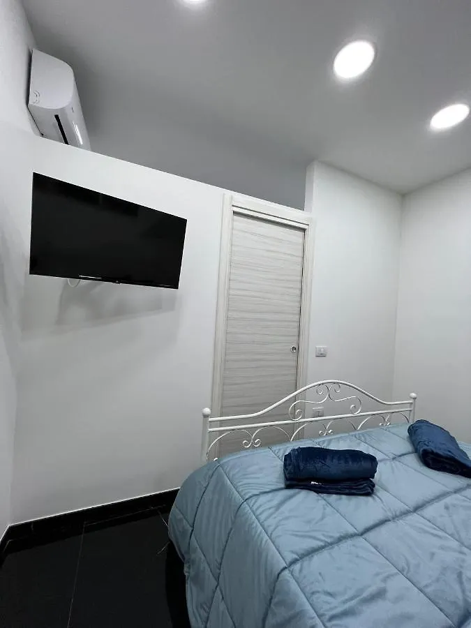 Villa House Milly Napoli Casa vacanze