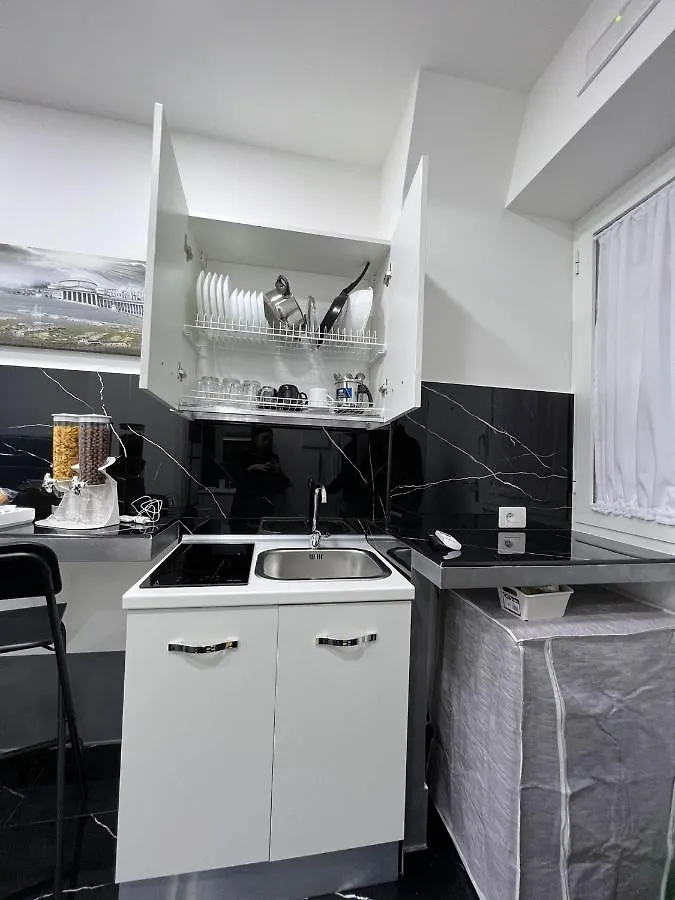 Villa House Milly Napoli Italia