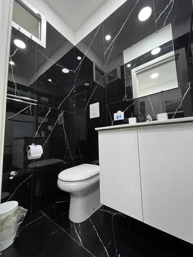 Casa vacanze Villa House Milly Napoli